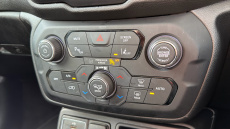 Jeep Renegade 1.0 T3 GSE Limited 5dr Petrol Hatchback
